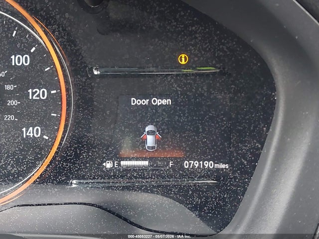 Honda HR-V Awd Ex