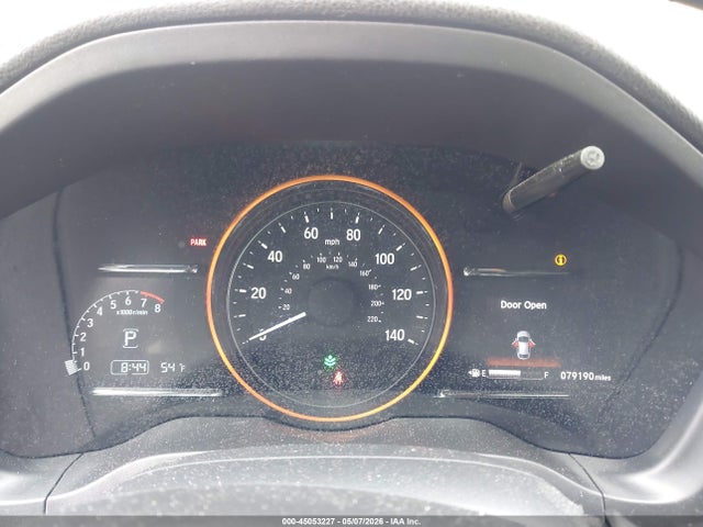 Honda HR-V Awd Ex