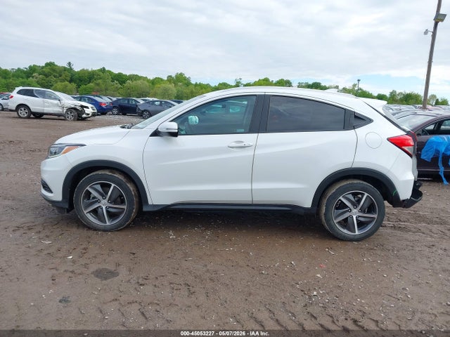 Honda HR-V Awd Ex