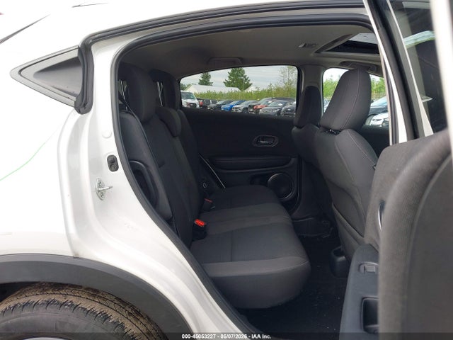 Honda HR-V Awd Ex