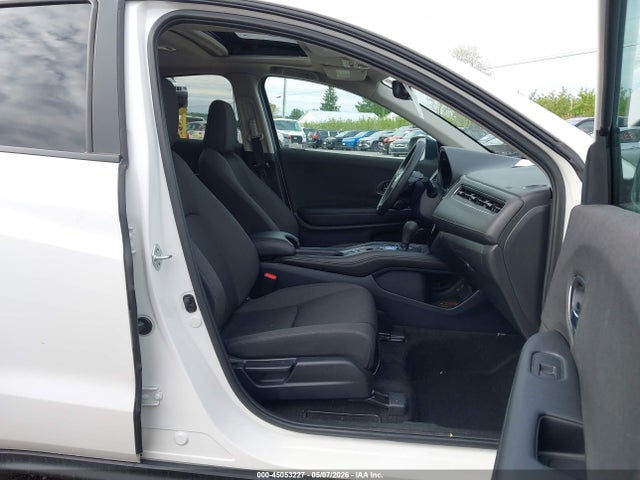Honda HR-V Awd Ex