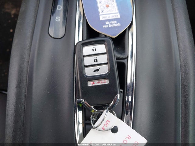 Honda HR-V Awd Ex
