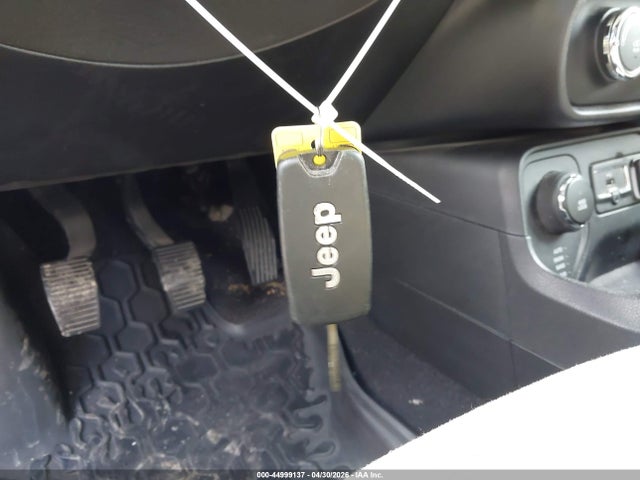 Jeep Renegade Latitude