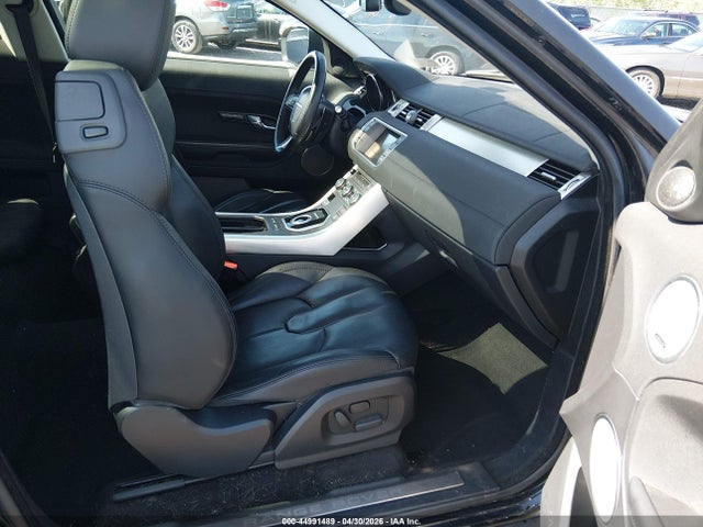 Land Rover Range Rover Evoque Pure Plus