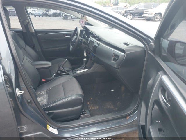 Toyota Corolla S Plus