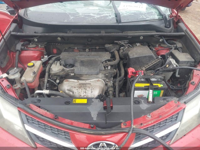 Toyota RAV4 Limited