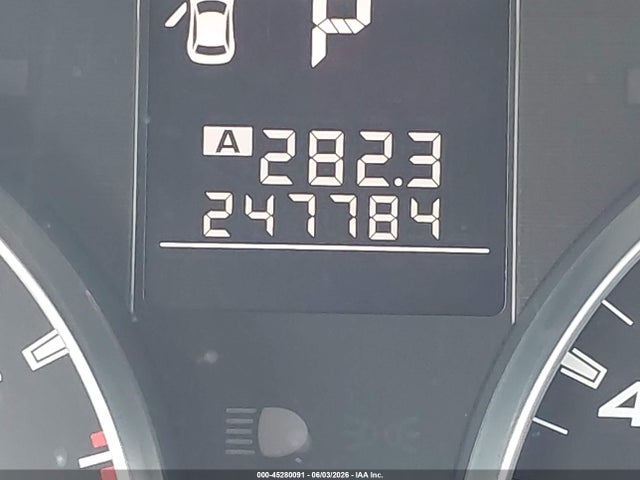 Subaru Legacy 2.5i Premium