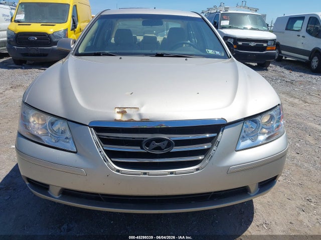 Hyundai SONATA Gls