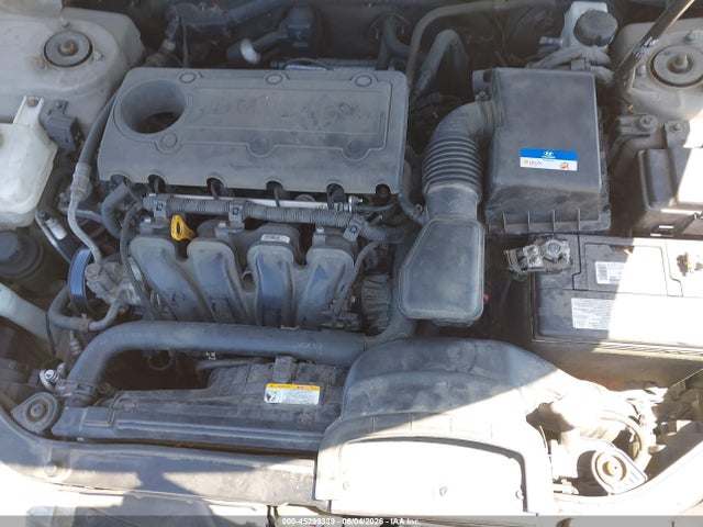 Hyundai SONATA Gls