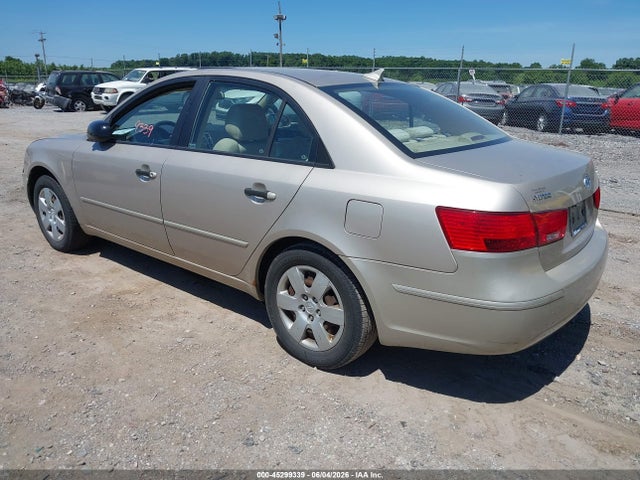 Hyundai SONATA Gls
