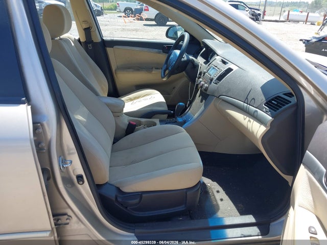 Hyundai SONATA Gls