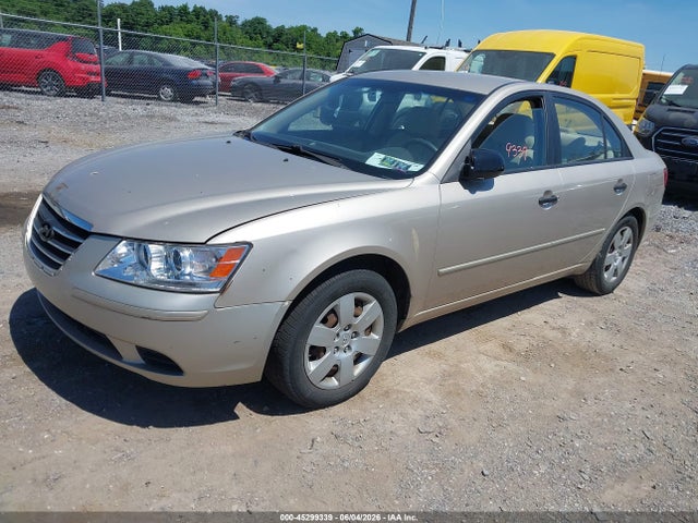 Hyundai SONATA Gls