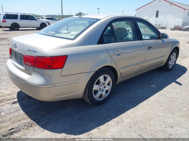Hyundai SONATA Gls