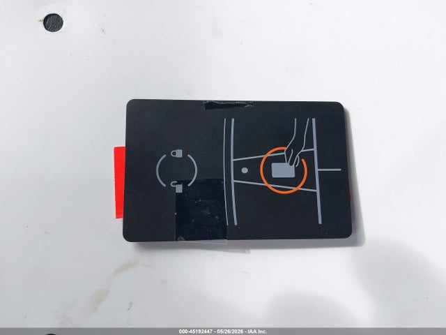 Tesla Model Y Long Range Dual Motor All-wheel Drive