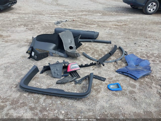 Tesla Model Y Long Range Dual Motor All-wheel Drive