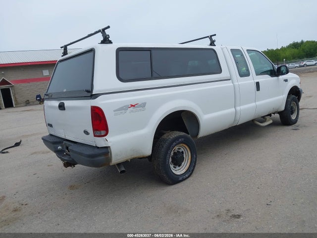 Ford F-250