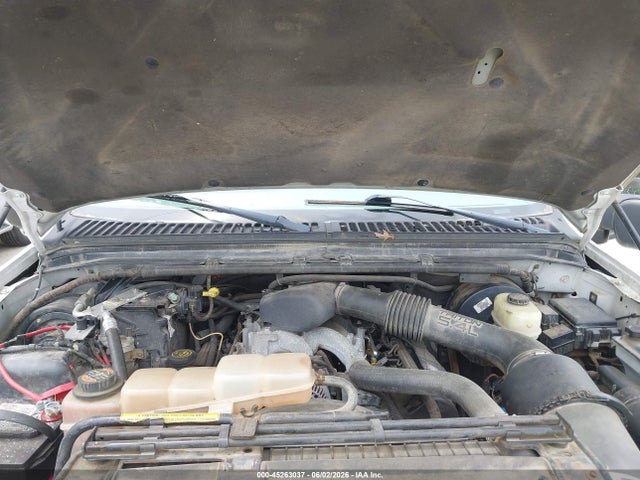 Ford F-250