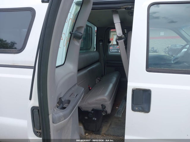 Ford F-250