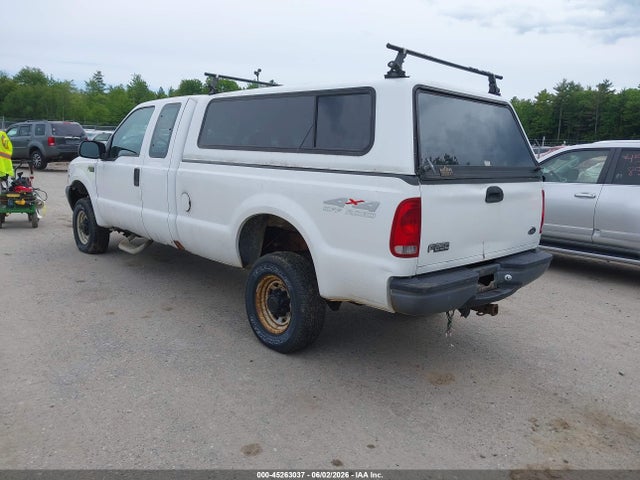 Ford F-250