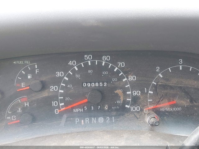 Ford F-250