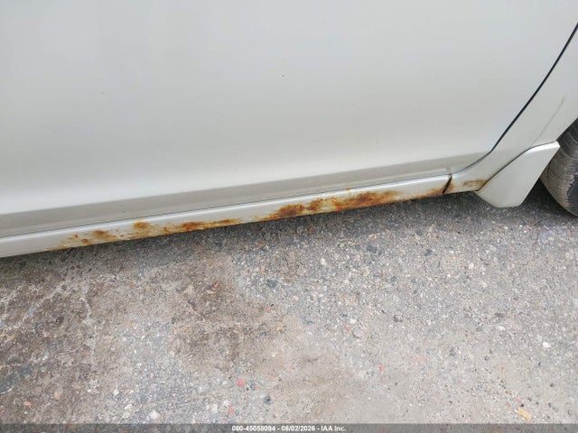 Subaru Impreza 2.0i Premium