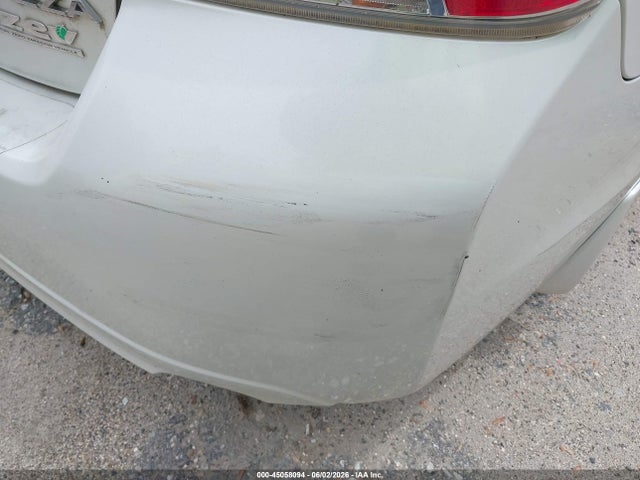 Subaru Impreza 2.0i Premium