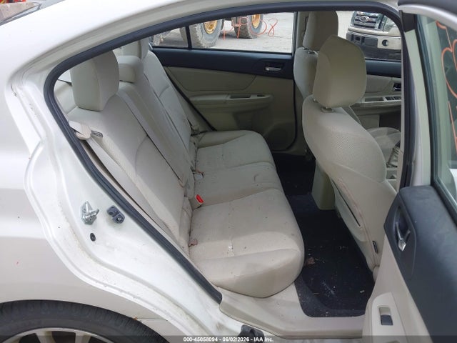 Subaru Impreza 2.0i Premium