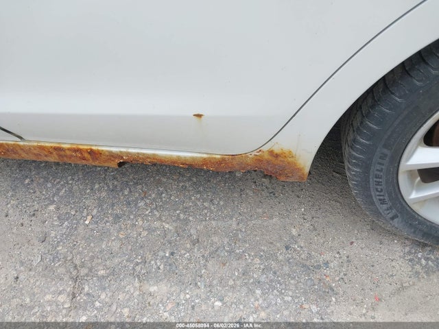 Subaru Impreza 2.0i Premium