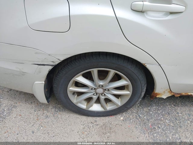 Subaru Impreza 2.0i Premium