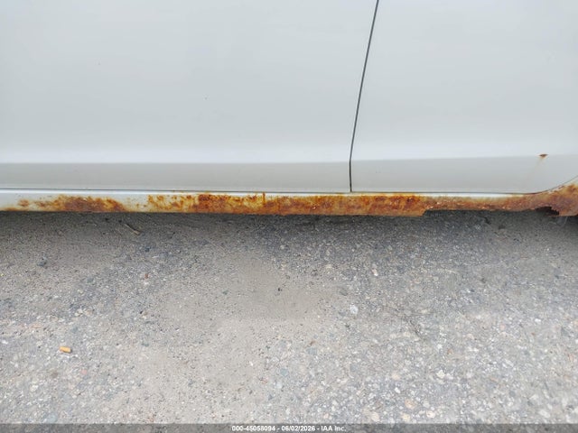 Subaru Impreza 2.0i Premium