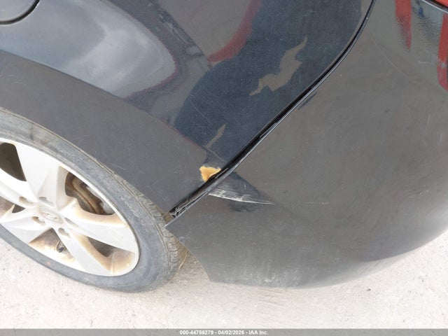 Hyundai ELANTRA Gls