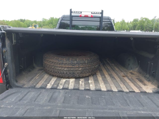 GMC Sierra 1500
