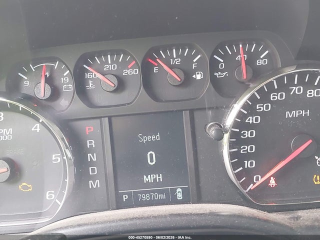 GMC Sierra 1500