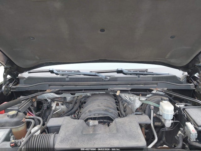 GMC Sierra 1500