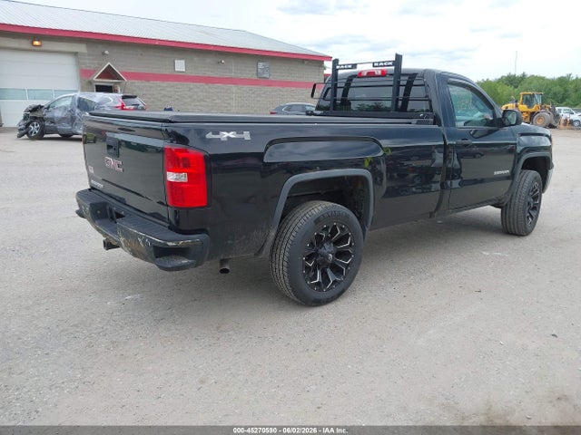 GMC Sierra 1500
