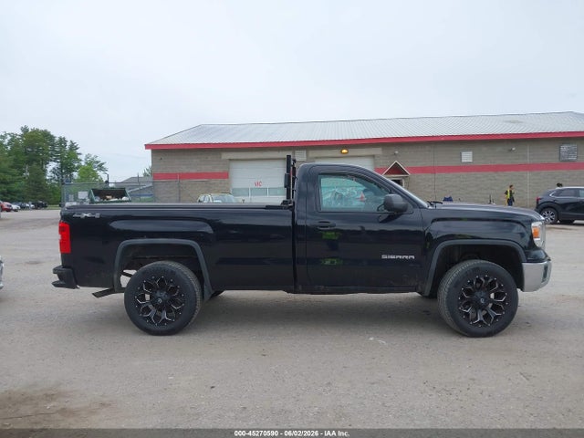 GMC Sierra 1500