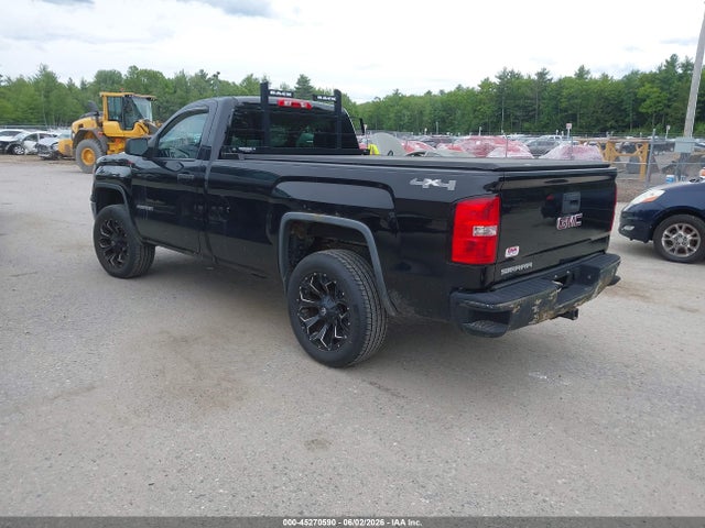 GMC Sierra 1500