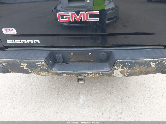 GMC Sierra 1500