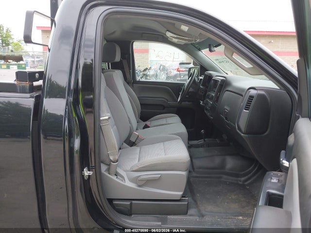 GMC Sierra 1500