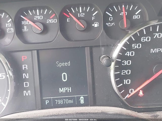GMC Sierra 1500