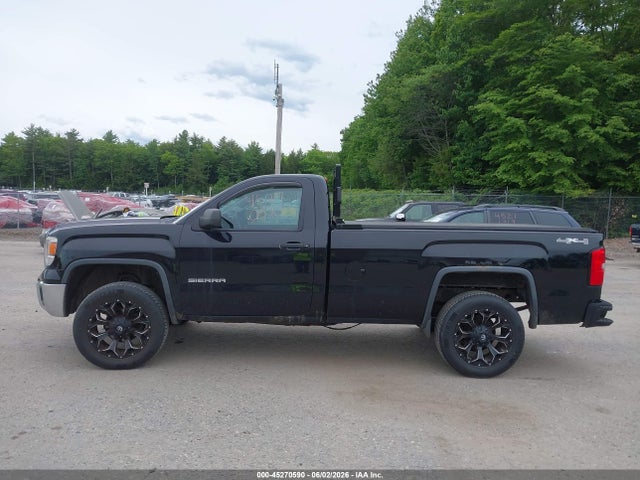 GMC Sierra 1500