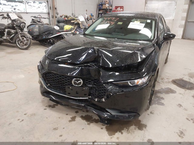 Mazda Mazda3 2.5 S Select Sport