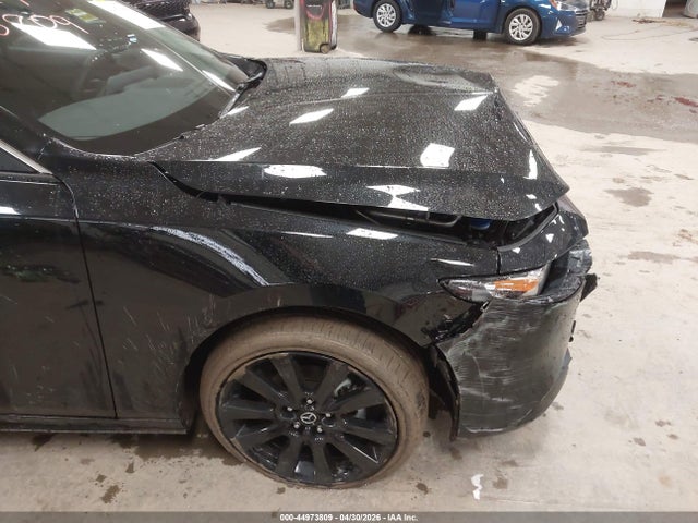 Mazda Mazda3 2.5 S Select Sport