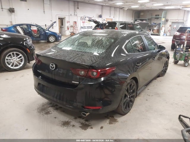 Mazda Mazda3 2.5 S Select Sport