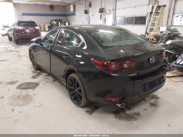 Mazda Mazda3 2.5 S Select Sport