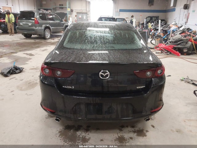 Mazda Mazda3 2.5 S Select Sport