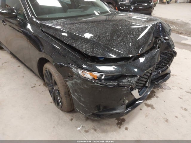 Mazda Mazda3 2.5 S Select Sport