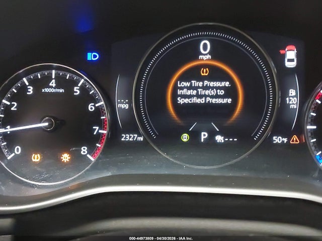 Mazda Mazda3 2.5 S Select Sport
