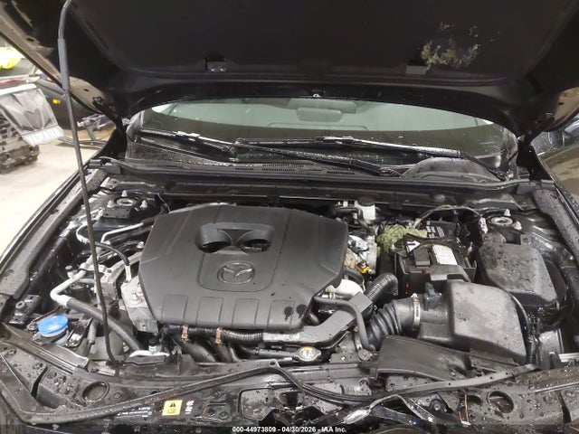 Mazda Mazda3 2.5 S Select Sport