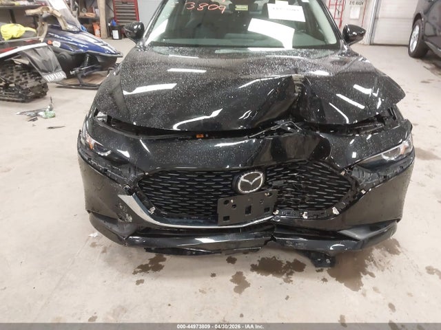 Mazda Mazda3 2.5 S Select Sport